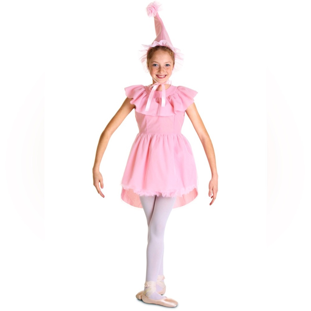 Lullaby League Wizard of Oz Costume - Munchkin Ballerina